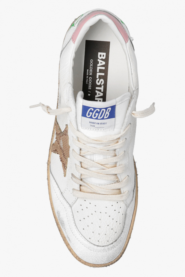 Golden Goose ‘Ball Star’ sneakers