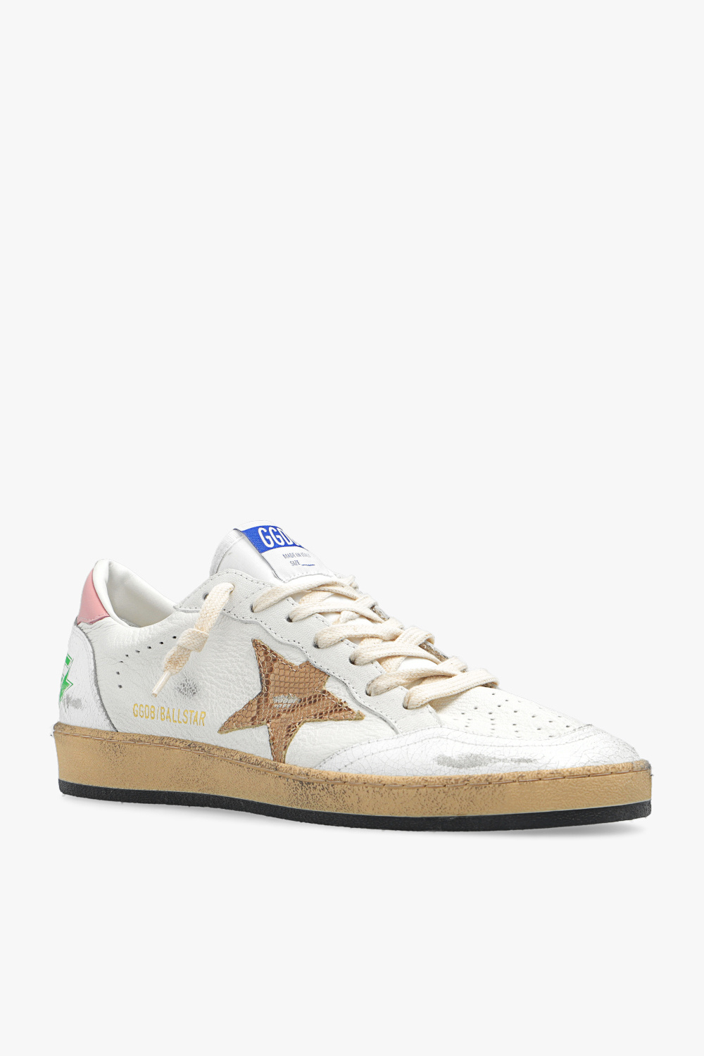 Golden Goose ‘Ball Star’ sneakers