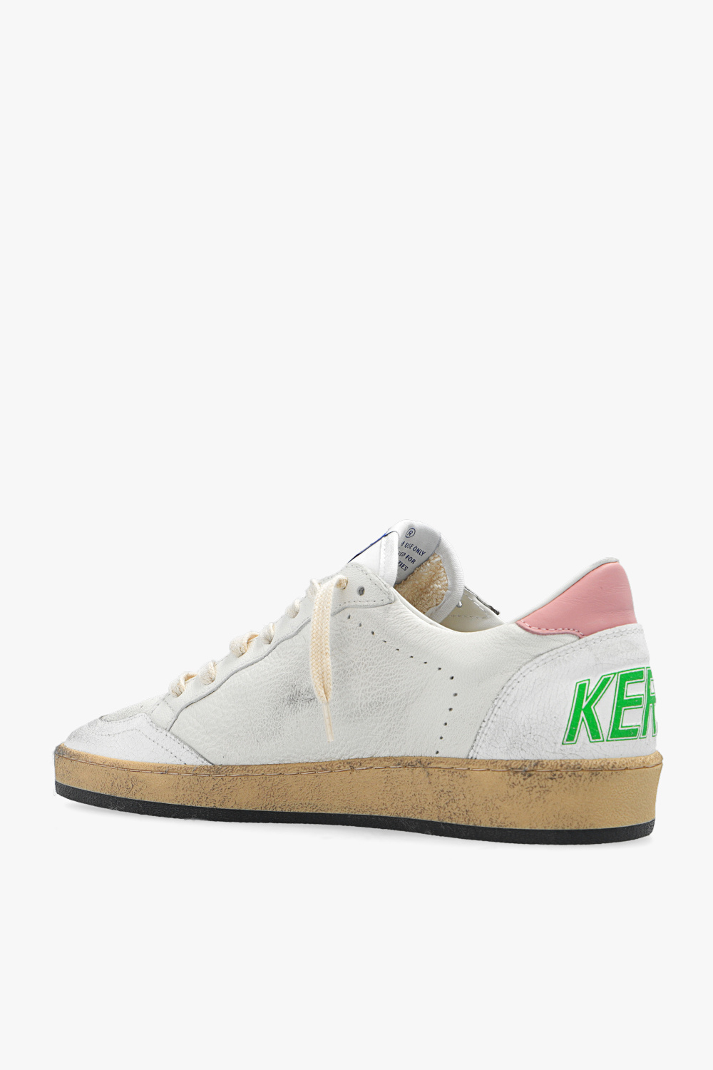 Golden Goose ‘Ball Star’ sneakers