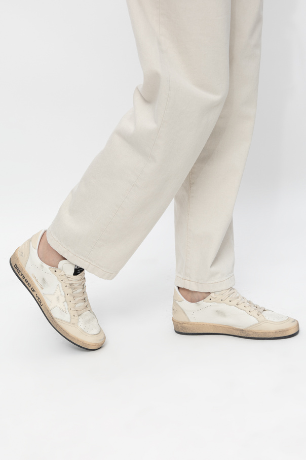 Golden Goose ‘Ball Star’ sneakers