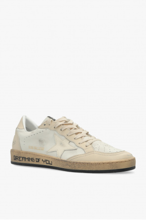 Golden Goose ‘Ball Star’ sneakers