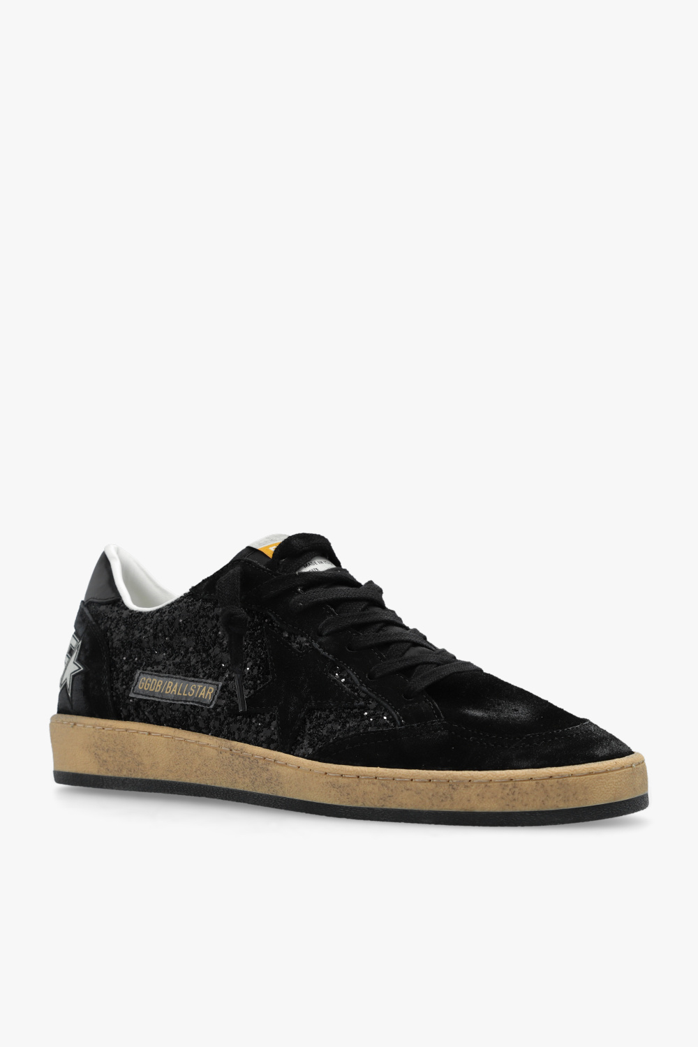 Golden Goose ‘Ball Star’ sneakers