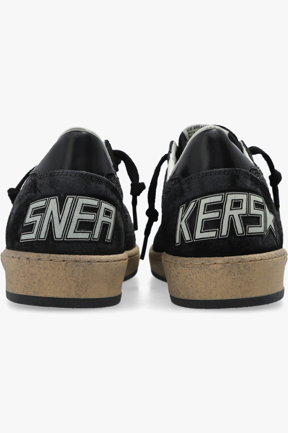 Golden Goose ‘Ball Star’ sneakers