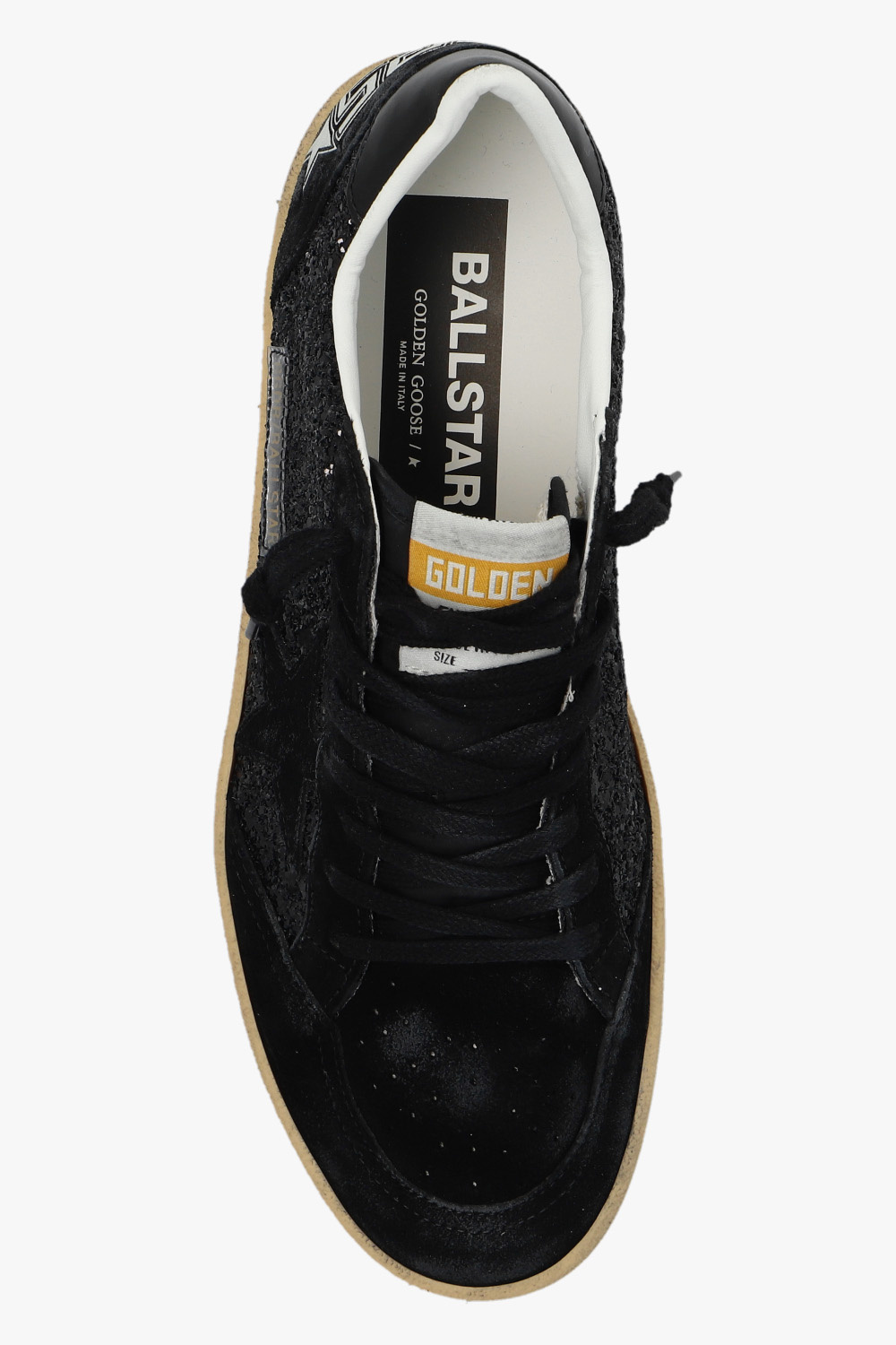 Golden Goose ‘Ball Star’ sneakers