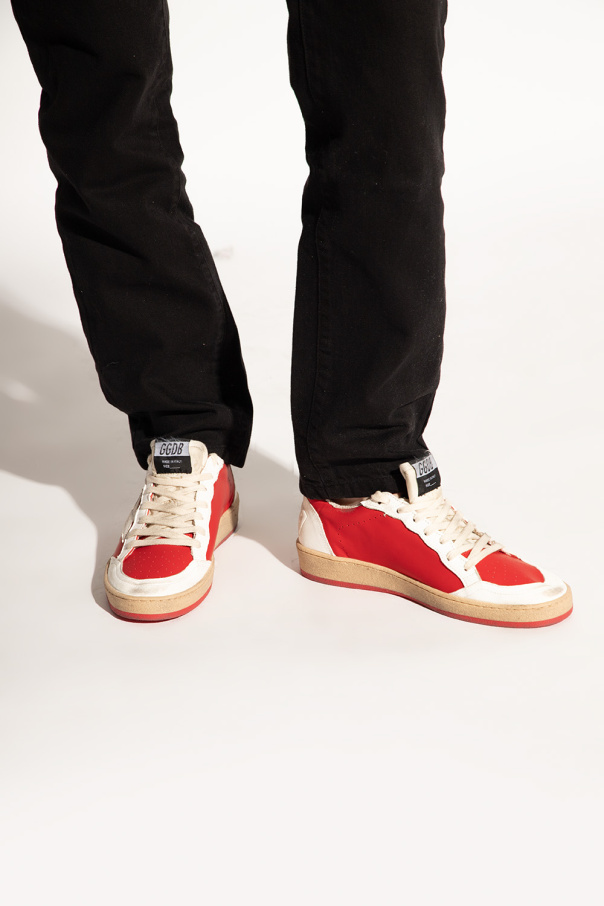 Golden Goose ‘Ball Star’ sneakers