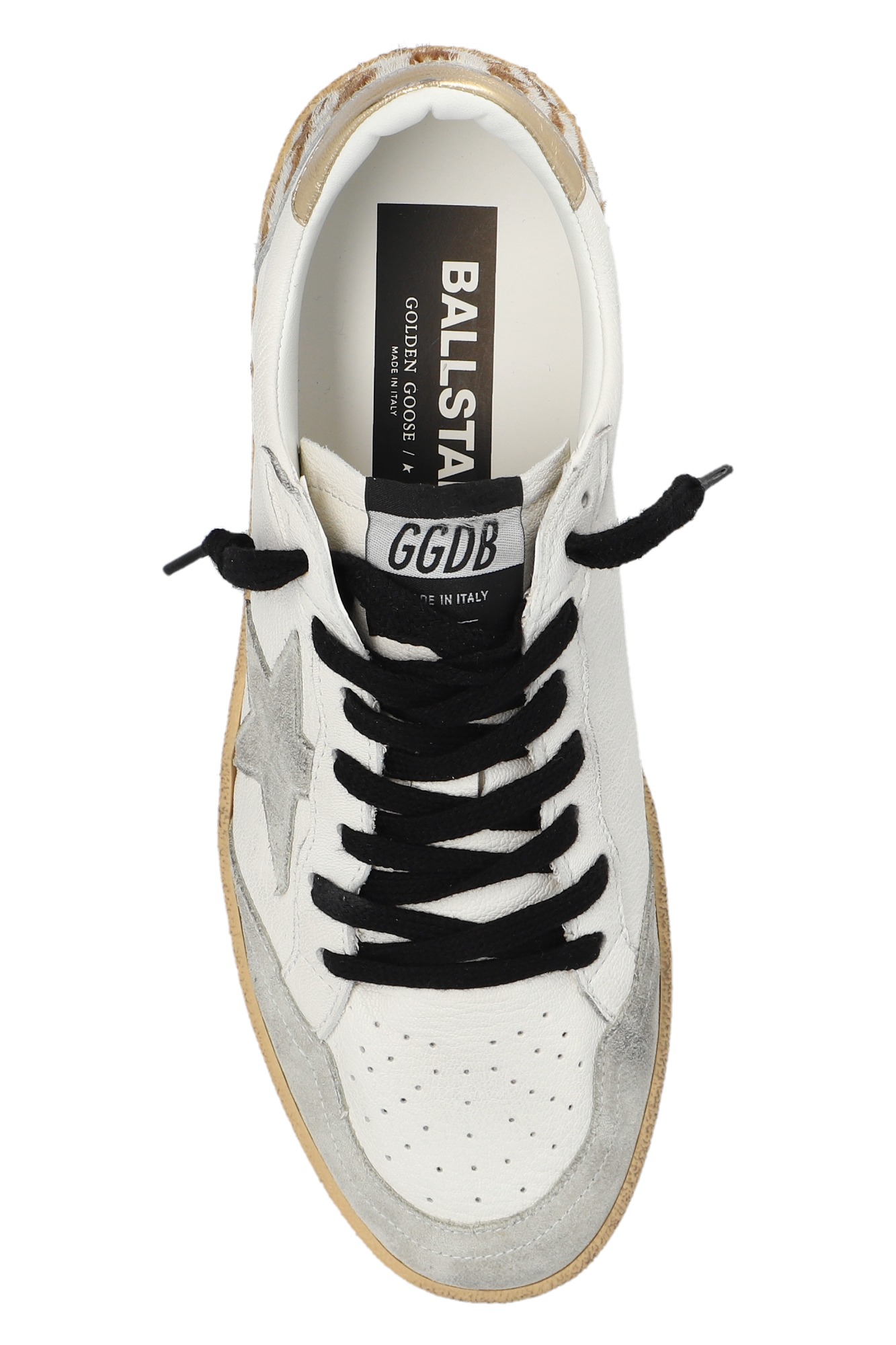 Golden Goose ‘Ball Star’ sneakers | Women's Shoes | Vitkac