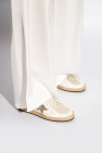 Golden Goose WHITE ‘Ball Star’ sneakers