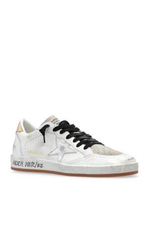 Golden Goose Sneakers Ball Star