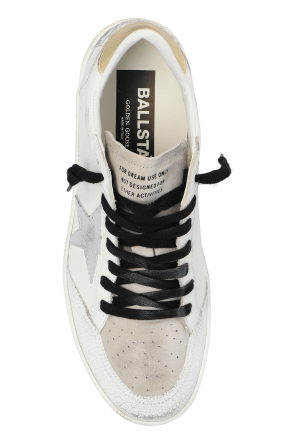 Golden Goose Buty sportowe `Ball Star`