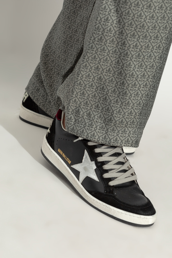 Golden Goose Sneakers Ball Star