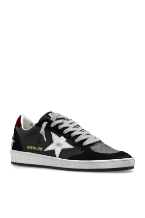 Golden Goose Sneakers Ball Star