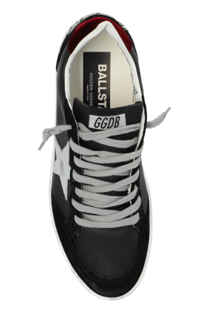 Golden Goose Buty sportowe `Ball Star`