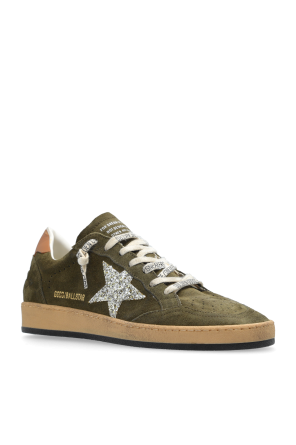 Golden Goose Buty sportowe `Ball Star`