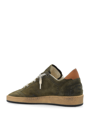 Golden Goose Sneakers Ball Star