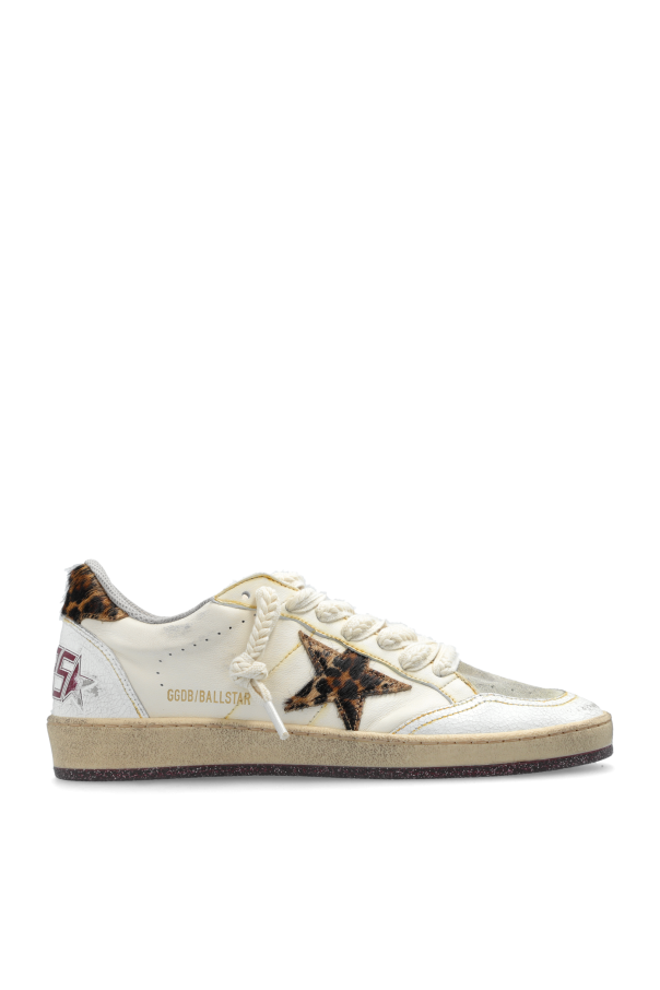 Golden Goose Sneakers 'Ball Star'