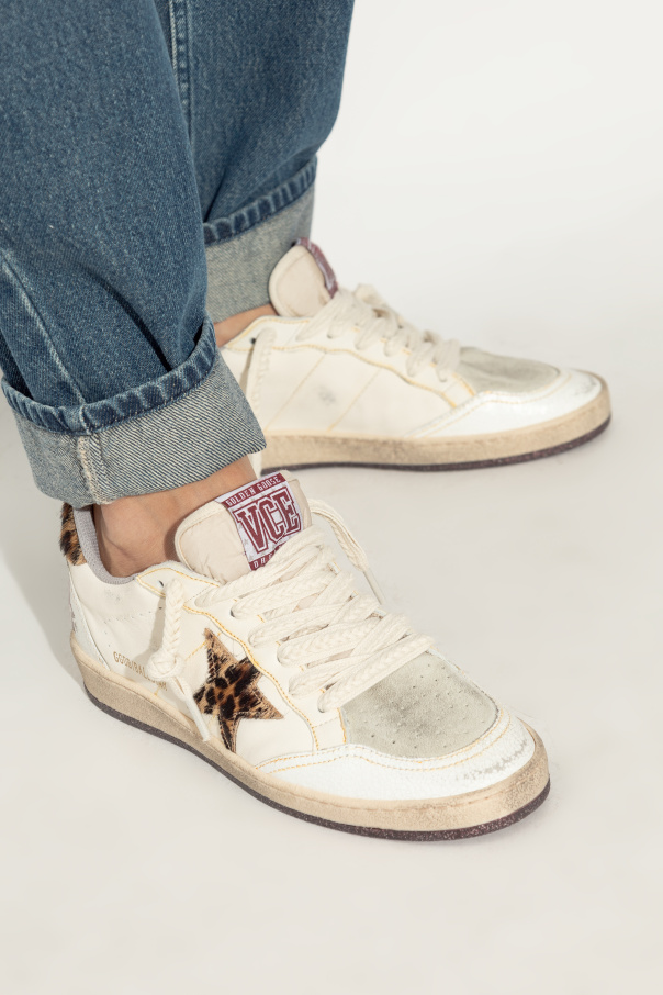 Golden Goose Sneakers 'Ball Star'