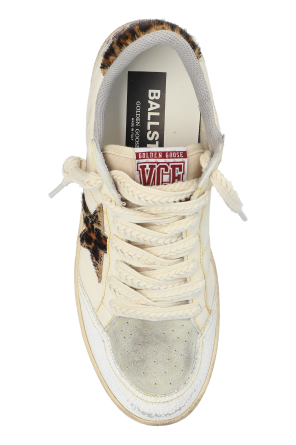 Golden Goose Sneakers 'Ball Star'