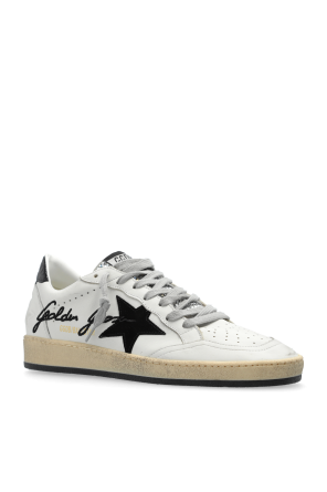 Golden Goose Trainers Ball Star