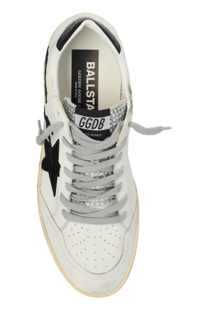 Golden Goose Trainers Ball Star