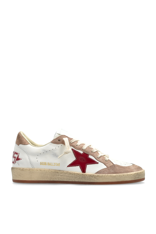 Sneakers Ball Star od Golden Goose
