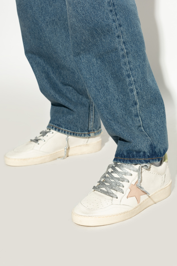 Golden Goose Ball Star sneakers