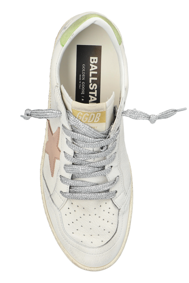 Golden Goose Ball Star sneakers