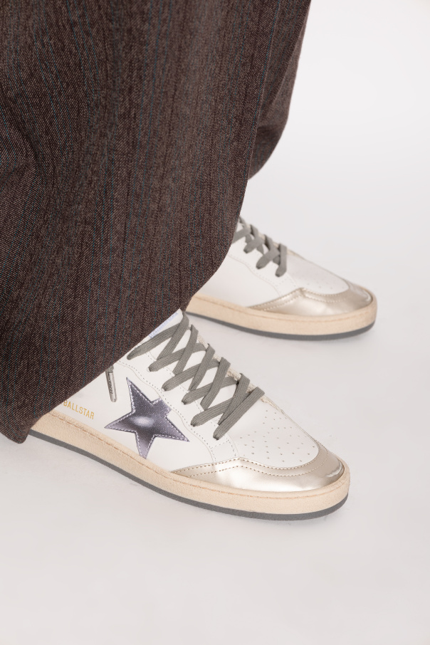 Golden Goose Zapatillas deportivas "Ball Star"