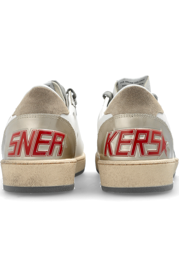 Golden Goose Zapatillas deportivas "Ball Star"
