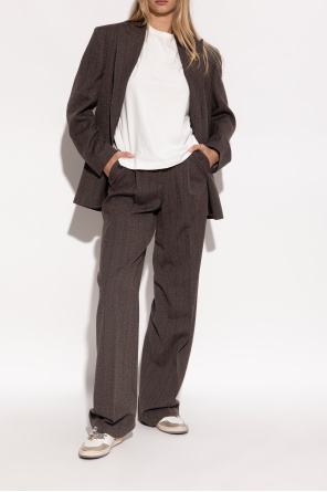 Golden Goose Zapatillas deportivas "Ball Star"