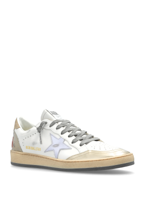Golden Goose Zapatillas deportivas "Ball Star"