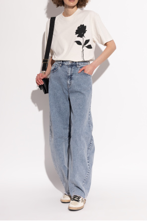 Golden Goose Zapatillas deportivas "Ball Star"