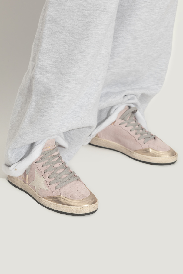 Golden Goose Zapatillas deportivas ‘Ball Star’
