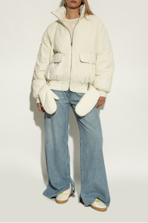 Golden Goose 'Ball Star' sports shoes