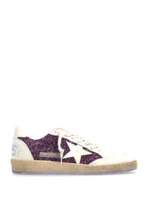 "ball star" sports shoes od Golden Goose
