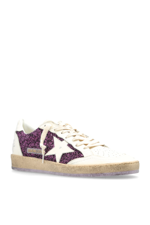 Golden Goose Buty sportowe `Ball Star`