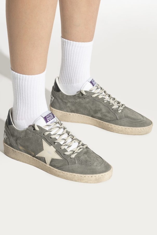 Golden Goose Sportschuhe „Ball Star“