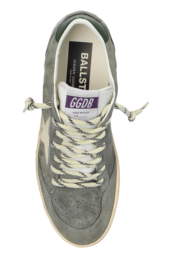 Golden Goose Sportschuhe „Ball Star“