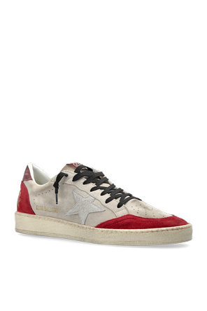 Golden Goose ‘Ball Star’ sports shoes