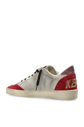 Golden Goose ‘Ball Star’ sports shoes