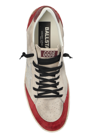 Golden Goose ‘Ball Star’ sports shoes
