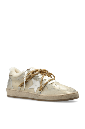 Golden Goose 'Ball Star' sports shoes