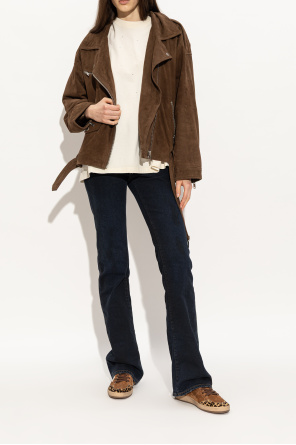 Golden Goose 'Ball Star' sports shoes