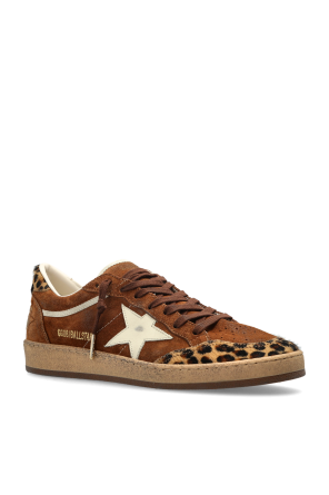 Golden Goose 'Ball Star' sports shoes