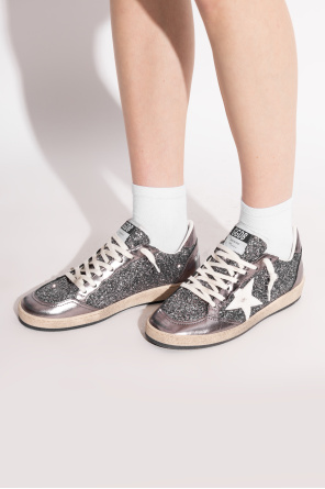 Sportschuhe `ball star` od Golden Goose