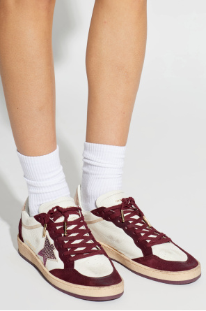 'ballstar' sports shoes od Golden Goose