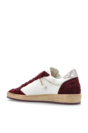 Golden Goose 'Ballstar' sports shoes