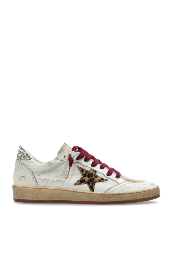 ‘Ball Star’ sports shoes od Golden Goose