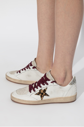 Zapatillas deportivas ‘ball star’ od Golden Goose