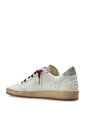 Golden Goose ‘Ball Star’ sports shoes
