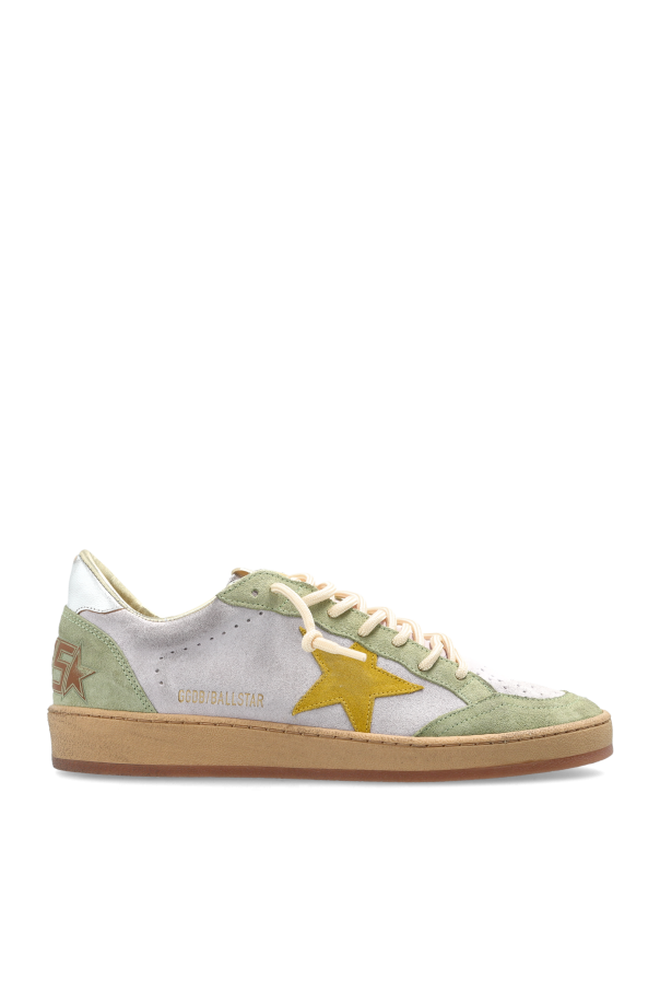 'Ball Star' sports shoes od Golden Goose